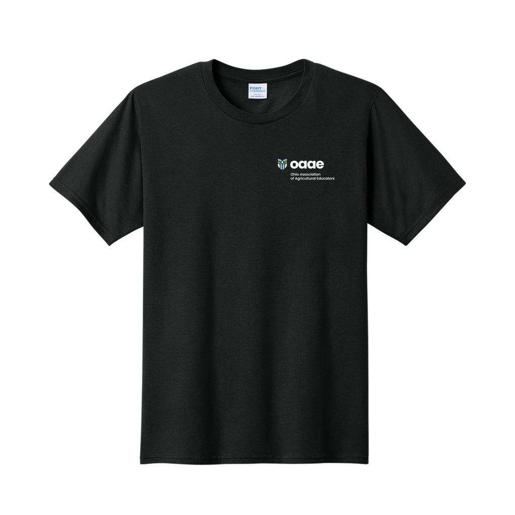 Ohio OAAE - Port & Co® Fan Favorite® Tee