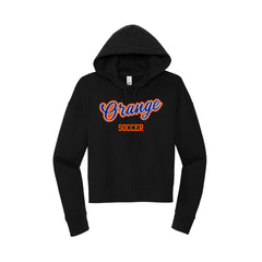 Olentangy Orange Soccer - District® Women’s V.I.T.™ Fleece Hoodie