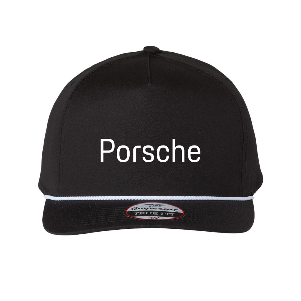 Germain Cars Corp - The Barnes Cap