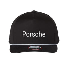 Germain Cars Corp - The Barnes Cap