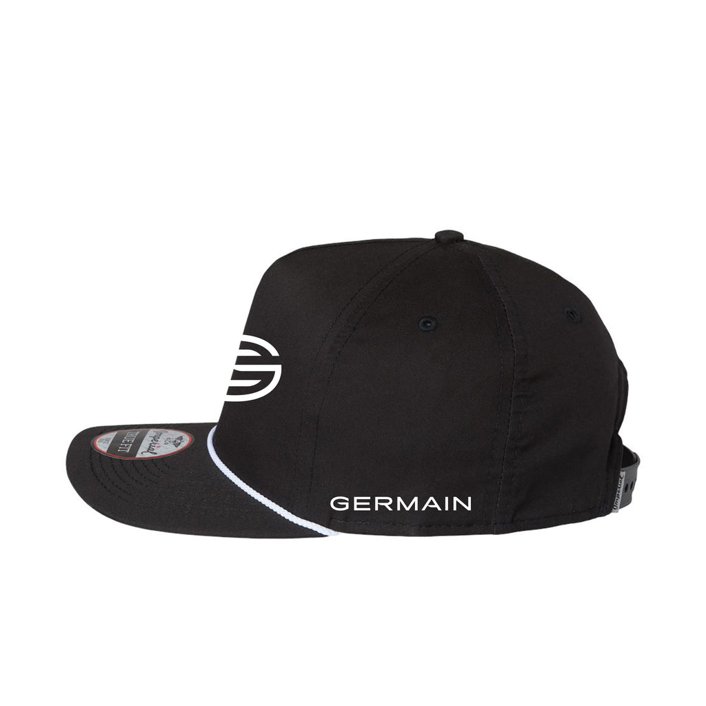 Germain Cars Corp - The Barnes Cap