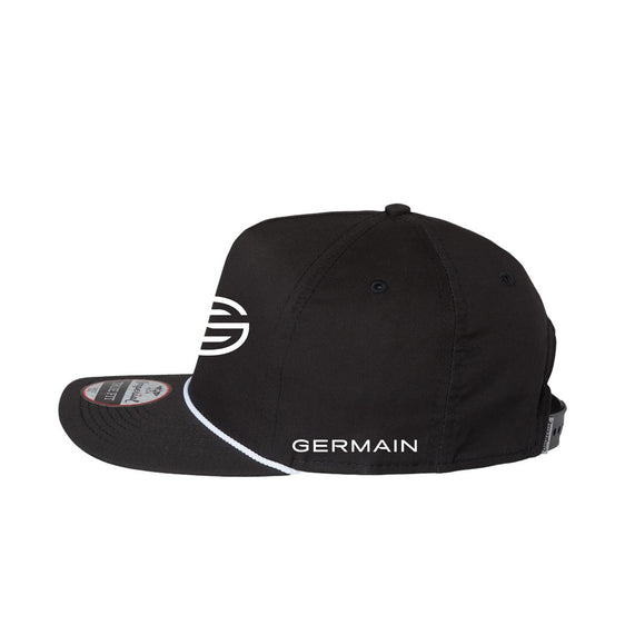 Germain Cars Corp - The Barnes Cap