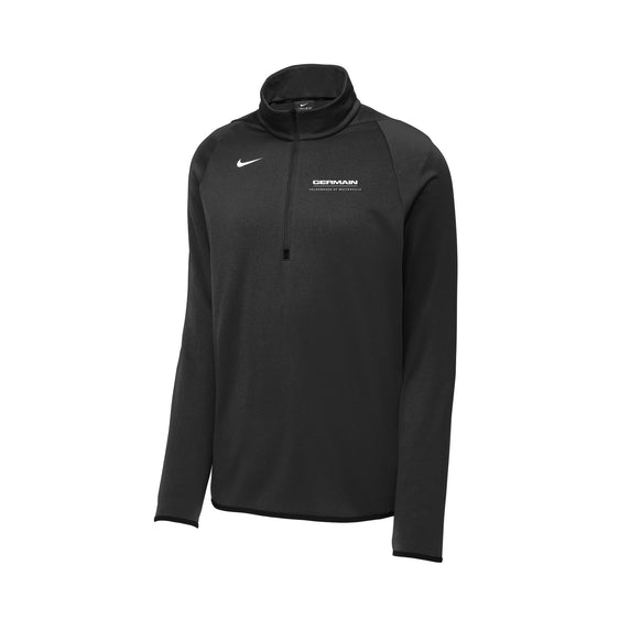 Volkswagen of Westerville - Nike Therma-FIT 1/4-Zip Fleece