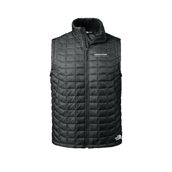 Volkswagen of Westerville - The North Face® ThermoBall™ Trekker Vest