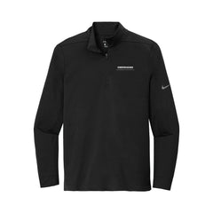 Volkswagen of Westerville - Nike Dry 1/2-Zip Cover-Up