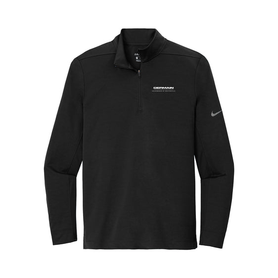 Volkswagen of Westerville - Nike Dry 1/2-Zip Cover-Up