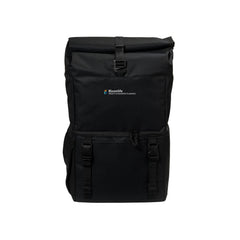 Bloom Life Wealth & Business Planning - Port Authority® 18-Can Backpack Cooler