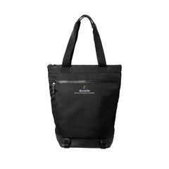 Bloom Life Wealth & Business Planning - Mercer+Mettle® Convertible Tote