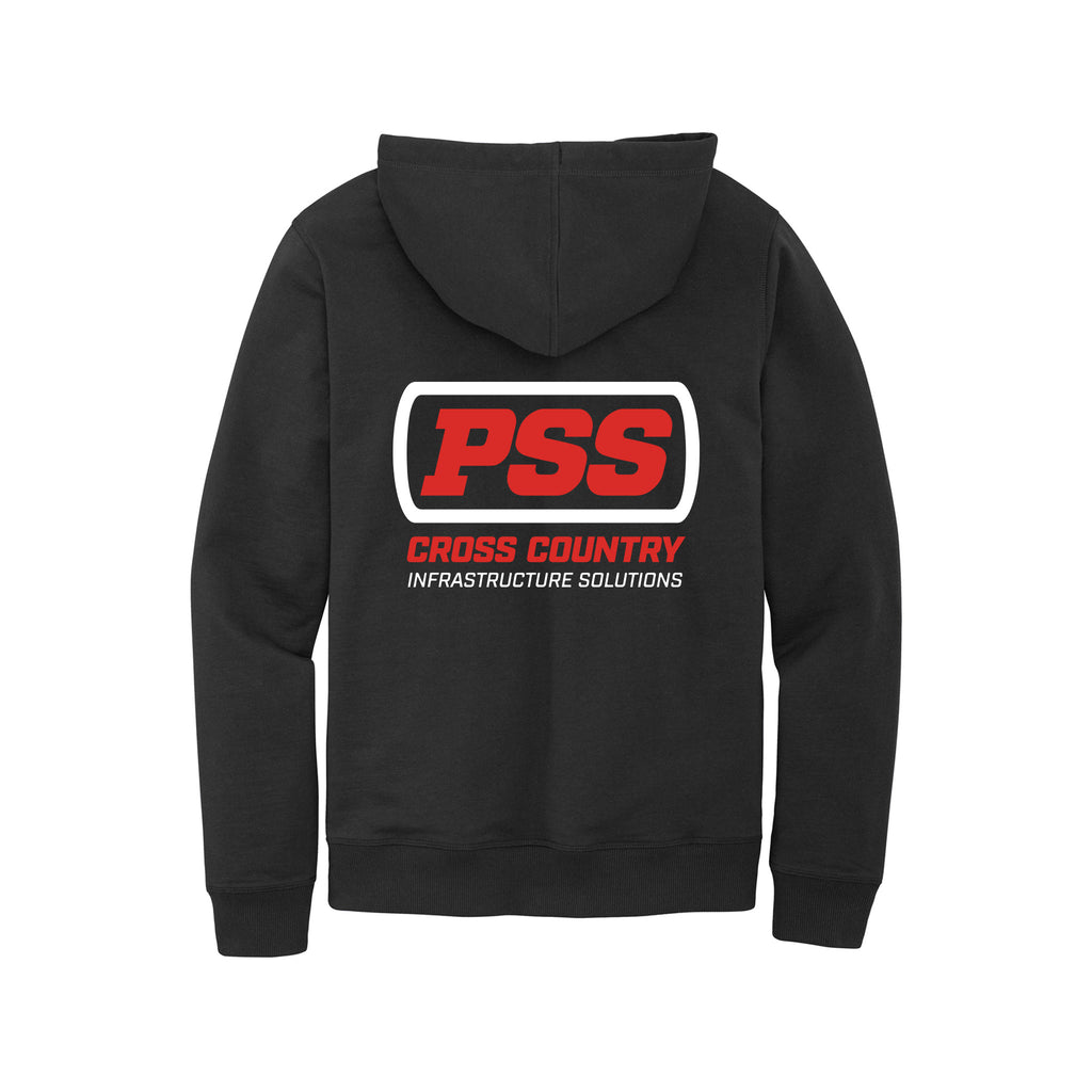 PSSI - District® Re-Fleece™ Hoodie