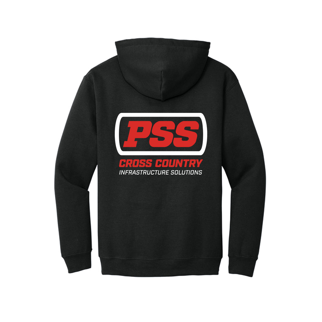 PSSI - Gildan® - Heavy Blend™ Hooded Sweatshirt