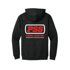 PSSI - Gildan® - Heavy Blend™ Hooded Sweatshirt