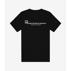 Dublin Building Systems - BELLA+CANVAS® Unisex Triblend Short Sleeve V-Neck Tee