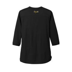 Front Porch Group - OGIO® Women's Jewel Henley