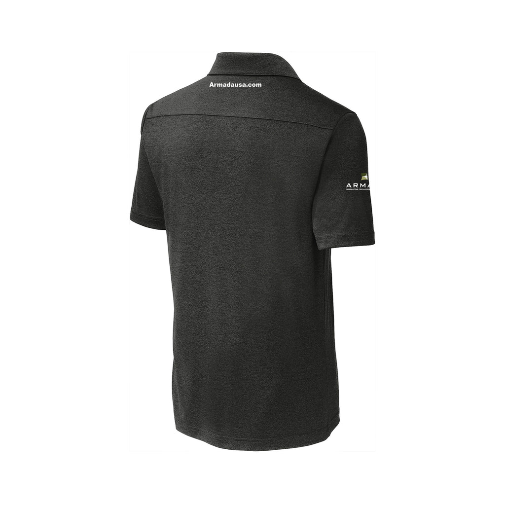 Armada - Sport-Tek® Endeavor Polo
