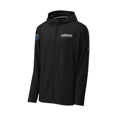The BMW Store - Richardson Barrage Hooded Wind Jacket
