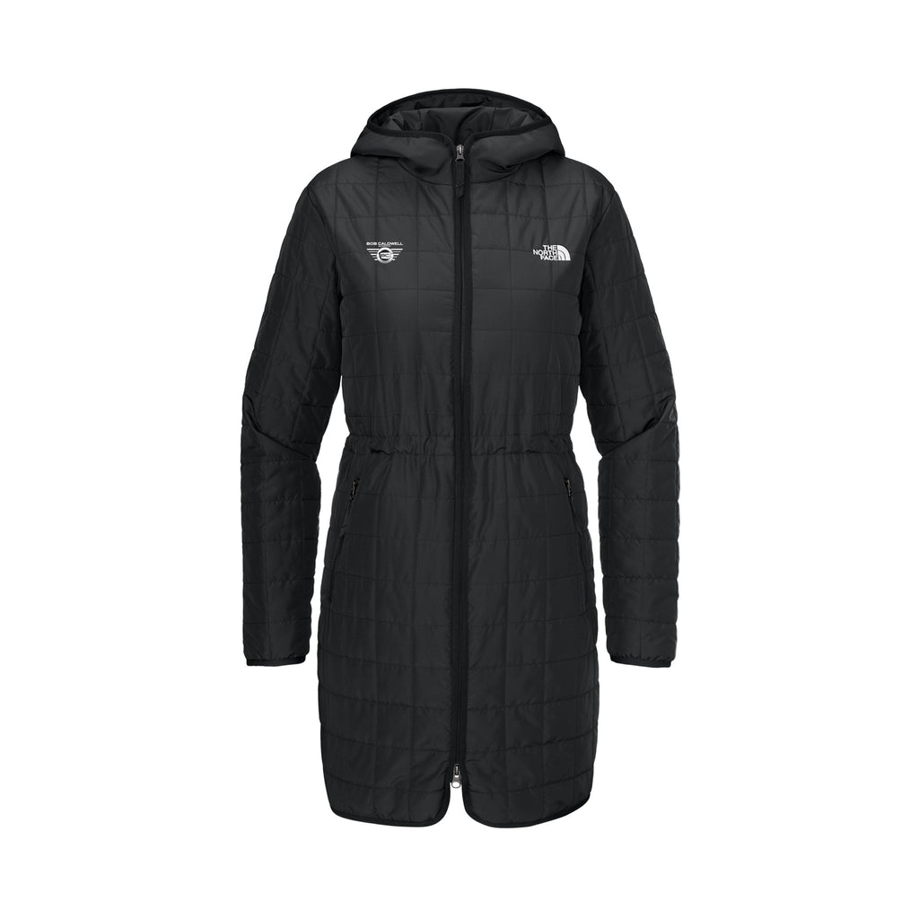 Bob Caldwell Automotive - The North Face® Women’s Iron Drift Quilted Hooded Parka