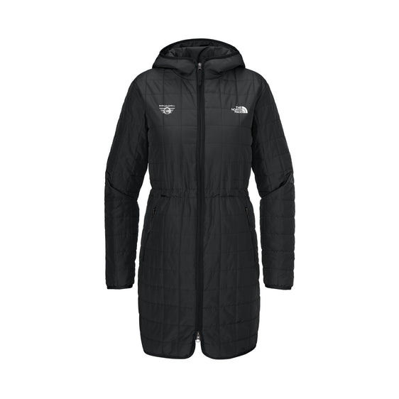 Bob Caldwell Automotive - The North Face® Women’s Iron Drift Quilted Hooded Parka