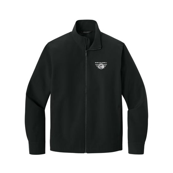 Bob Caldwell Automotive - Mercer+Mettle® Comfort Soft Shell Jacket