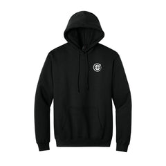Mobile Repair Solutions - Port & Co® Essential Fleece Pullover Hooded Sweatshirt