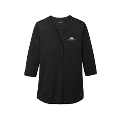 Front Porch Group - OGIO® Women's Jewel Henley