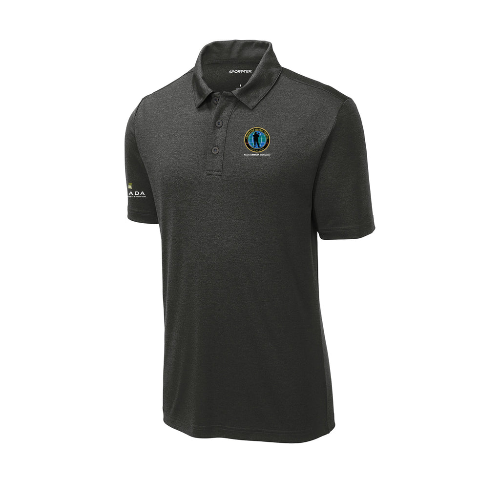 Armada - Sport-Tek® Endeavor Polo