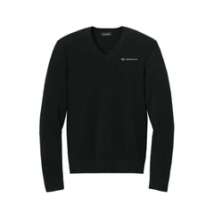 Germain Cars Corp - Port Authority® Easy Care V-Neck Sweater