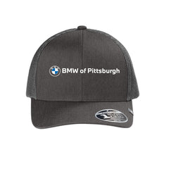 BMW of Pittsburgh - TravisMathew Cruz Trucker Cap