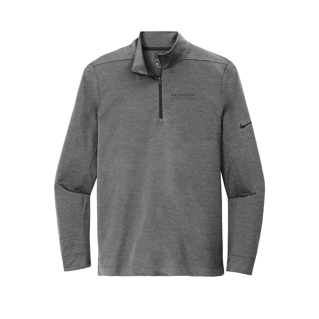 Volkswagen of Westerville - Nike Dry 1/2-Zip Cover-Up