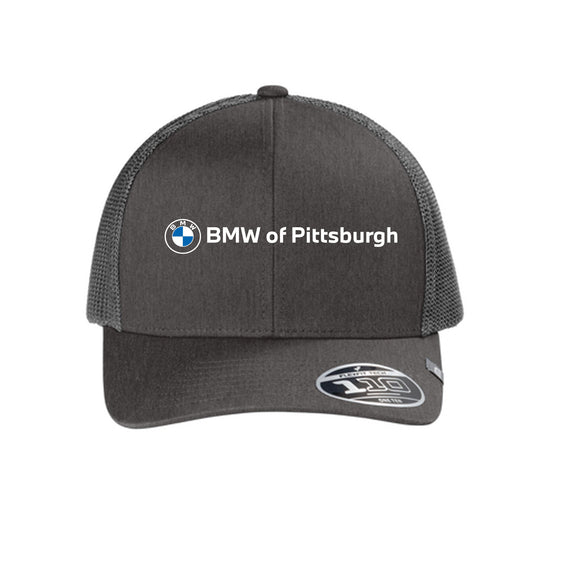 BMW of Pittsburgh - TravisMathew Cruz Trucker Cap