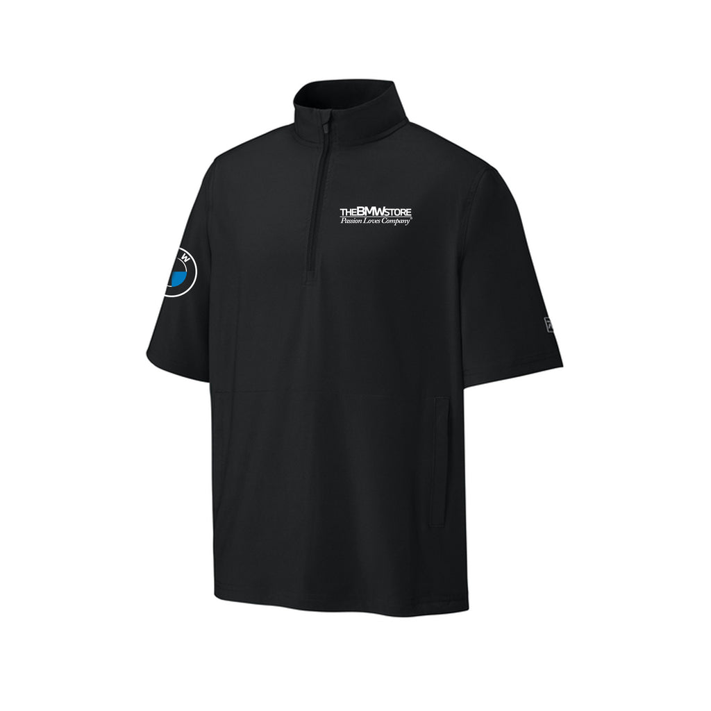 The BMW Store - Richardson Barrage Wind Shirt