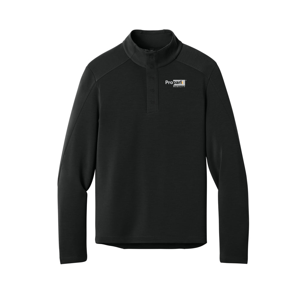 Propark Mobility - MiiR® Kumo 1/4-Snap Pullover