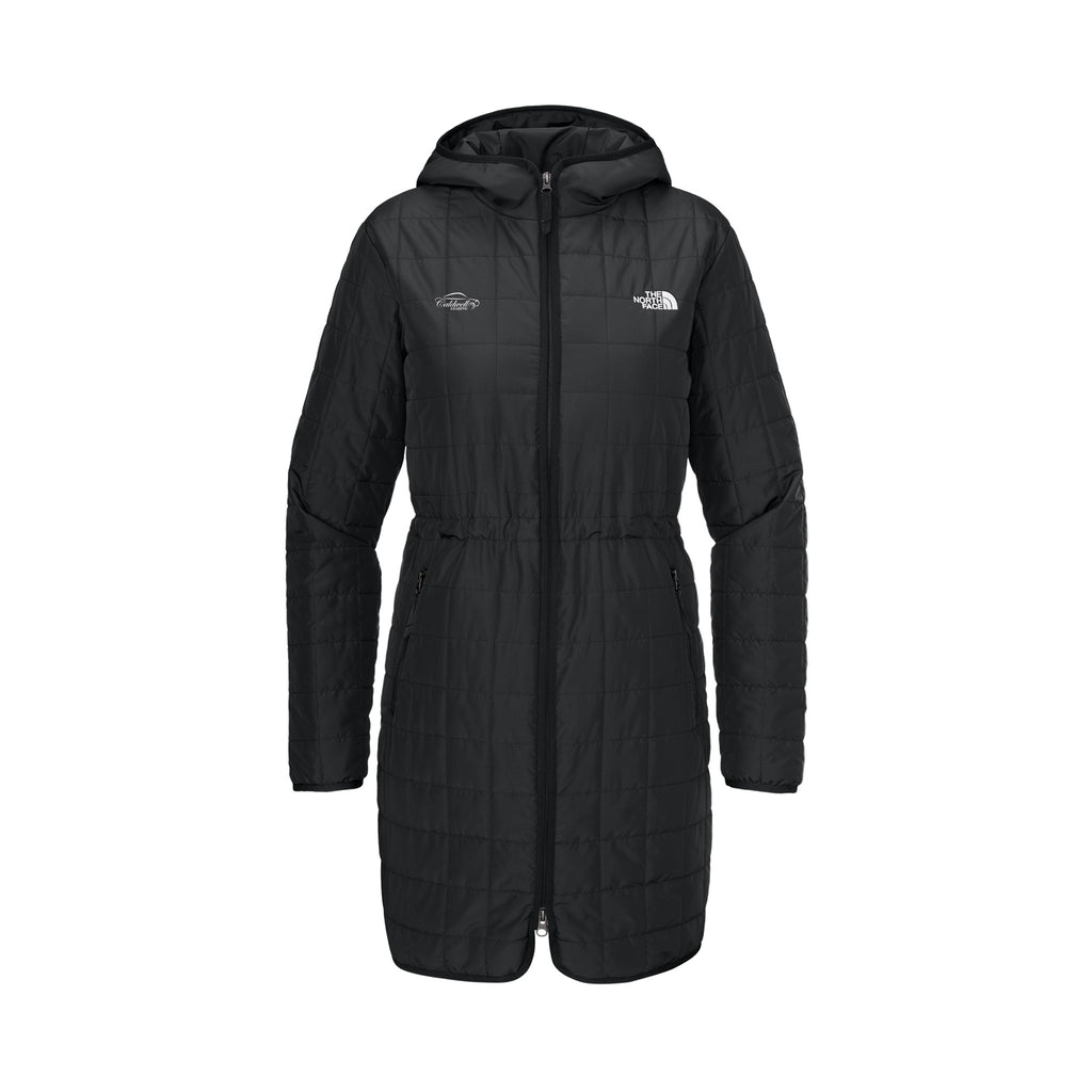 Bob Caldwell Automotive - The North Face® Women’s Iron Drift Quilted Hooded Parka