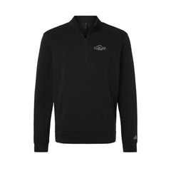 Bob Caldwell Automotive - Men's Elevated Fleece Quarter-Zip Pullover