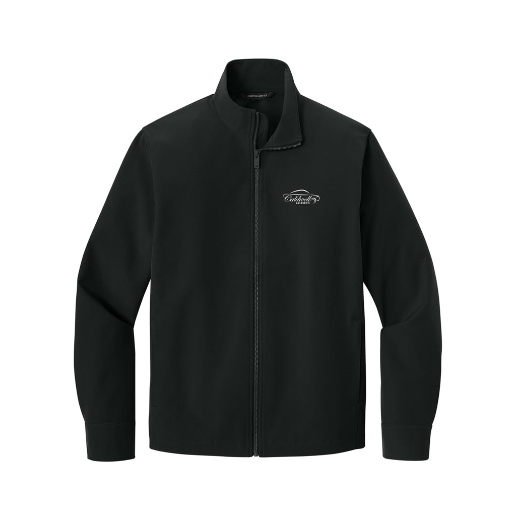 Bob Caldwell Automotive - Mercer+Mettle® Comfort Soft Shell Jacket