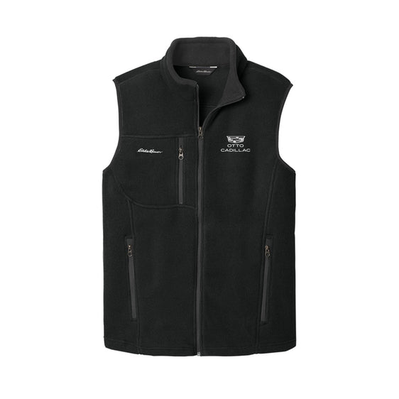 Otto Cadillac - Eddie Bauer® Fleece Vest