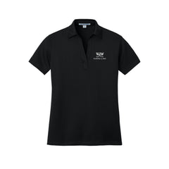 Otto Cadillac - Port Authority® Women's Performance Fine Jacquard Polo