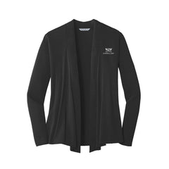 Otto Cadillac - Port Authority® Women's Concept Open Cardigan