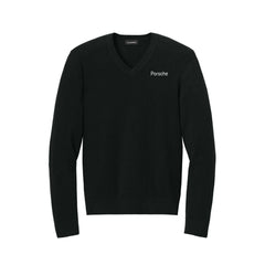 Germain Cars Corp - Port Authority® Easy Care V-Neck Sweater