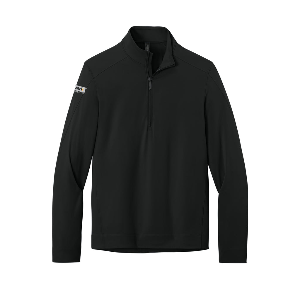 Propark Mobility - MiiR® Kivu 1/4-Zip