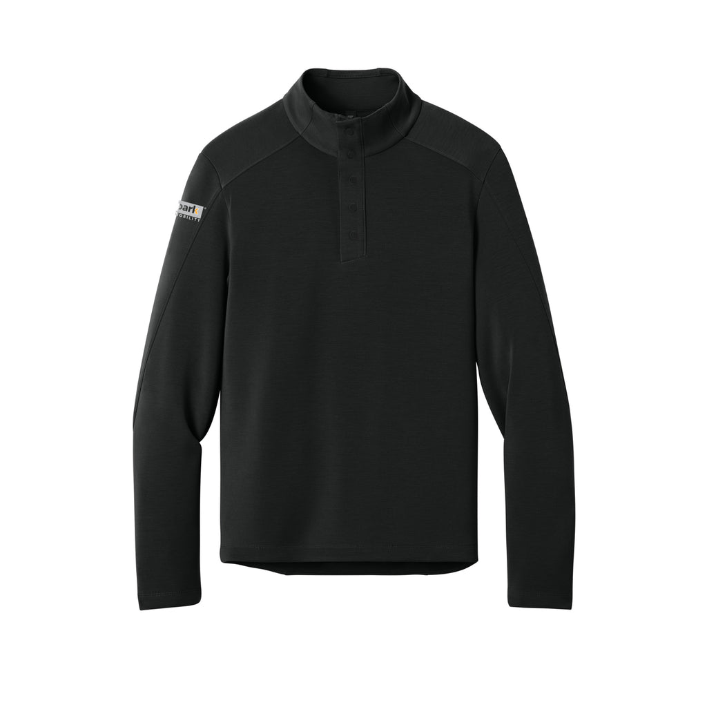Propark Mobility - MiiR® Kumo 1/4-Snap Pullover
