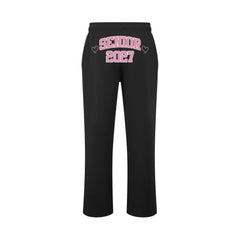 Brunswick Girls Tennis - Women's Luxe Wide Leg Pants