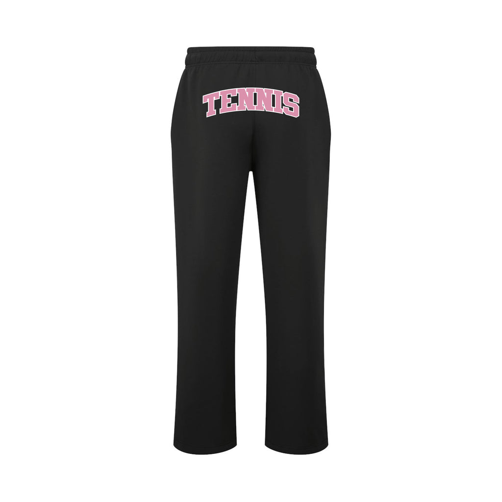 Brunswick Girls Tennis - Women's Luxe Wide Leg Pants