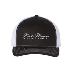 Nick Mayer Auto Group - Five-Panel Trucker Cap
