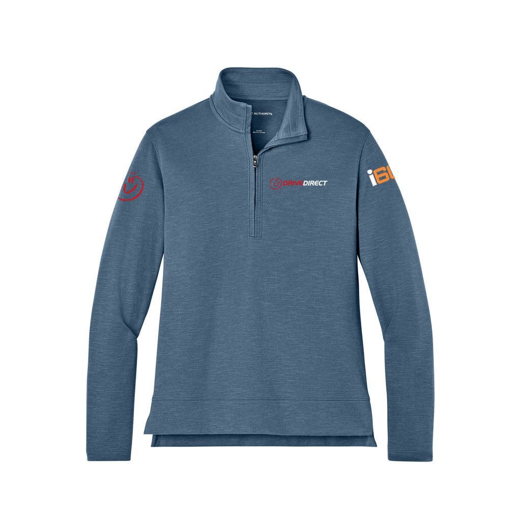 Drive Direct - Port Authority® Women’s Breakwater 1/4-Zip