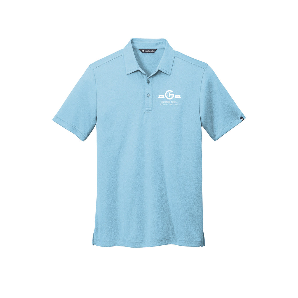 GCI - TravisMathew Coto Performance Polo