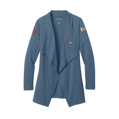 Drive Direct - Port Authority® Women’s Breakwater Open Cardigan