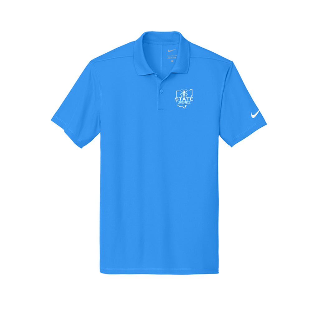 State Termite & Pest Solutions - Nike Victory Solid Polo