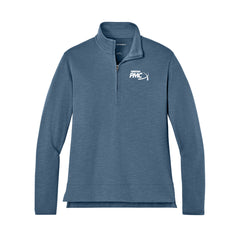 Simona PMC - Port Authority® Women’s Breakwater 1/4-Zip