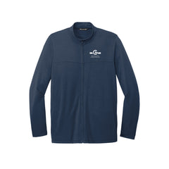 GCI - TravisMathew Newport Full-Zip Fleece