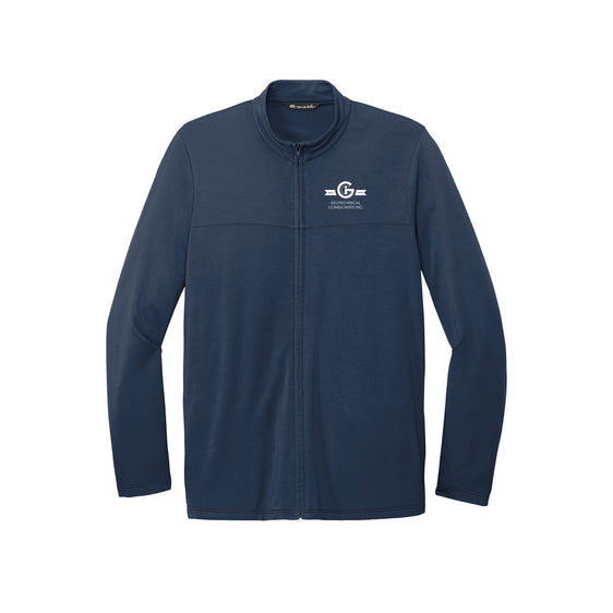 GCI - TravisMathew Newport Full-Zip Fleece